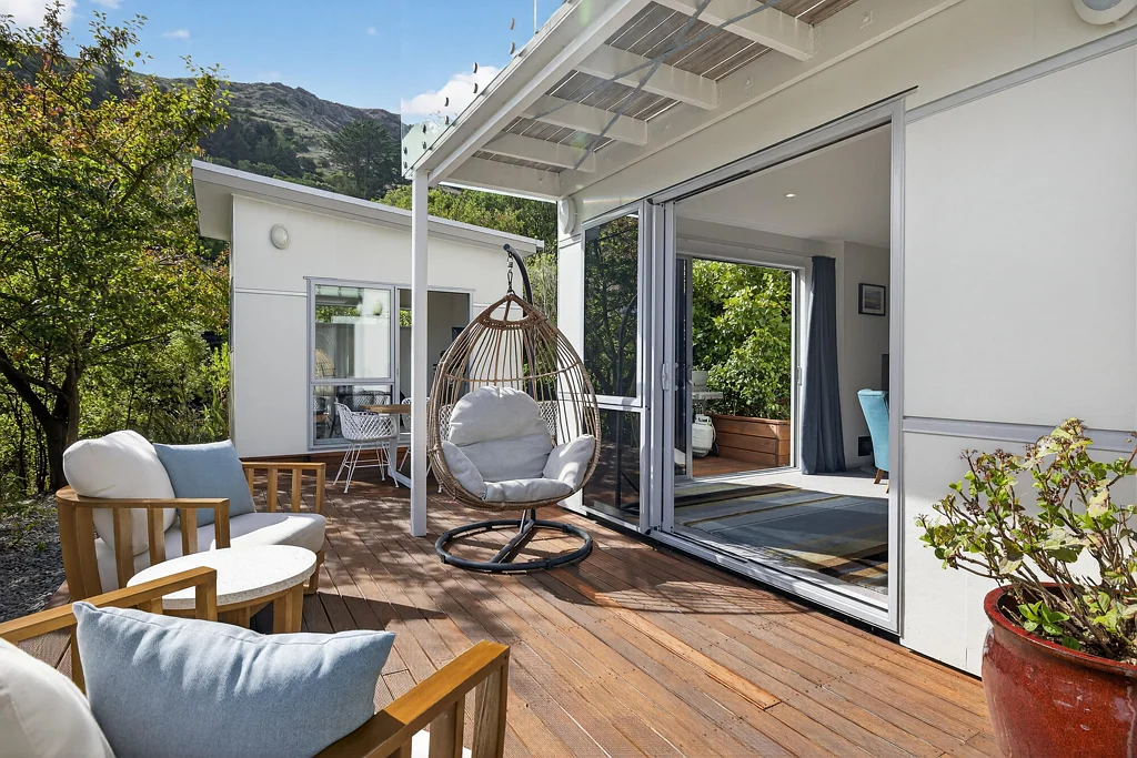 Lyttelton 4બેડરૂમ Warm, Modern & Made for Family Living
