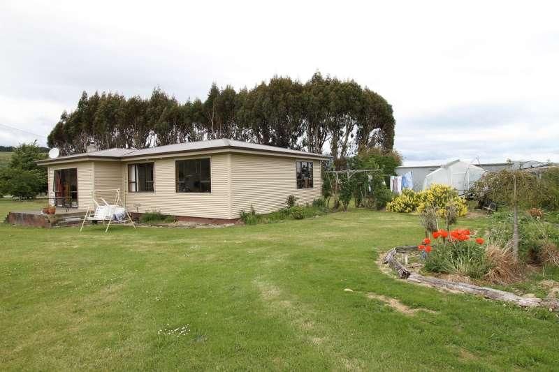 960 Te Anau Mossburn Highway, Te Anau Surrounds, Southland, 0 phòng ngủ, 0 phòng tắm