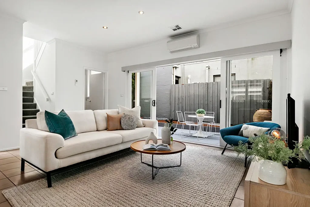 Stylish Inner-City Living in Prime Richmond Location!