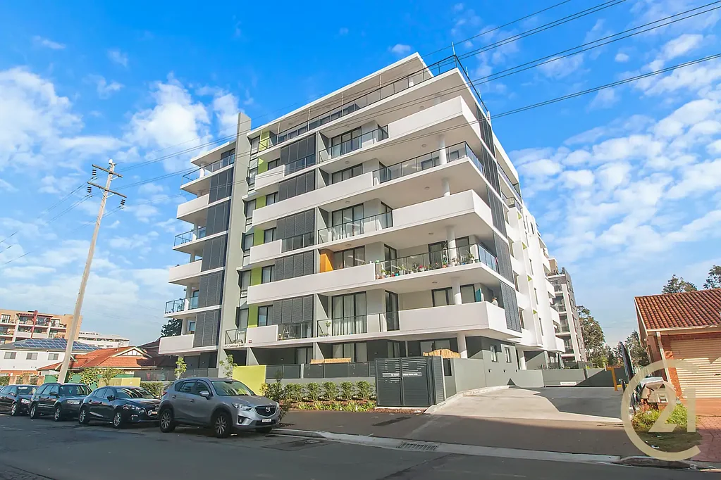 3/15-17 Castlereagh Street, Liverpool, NSW 2170
