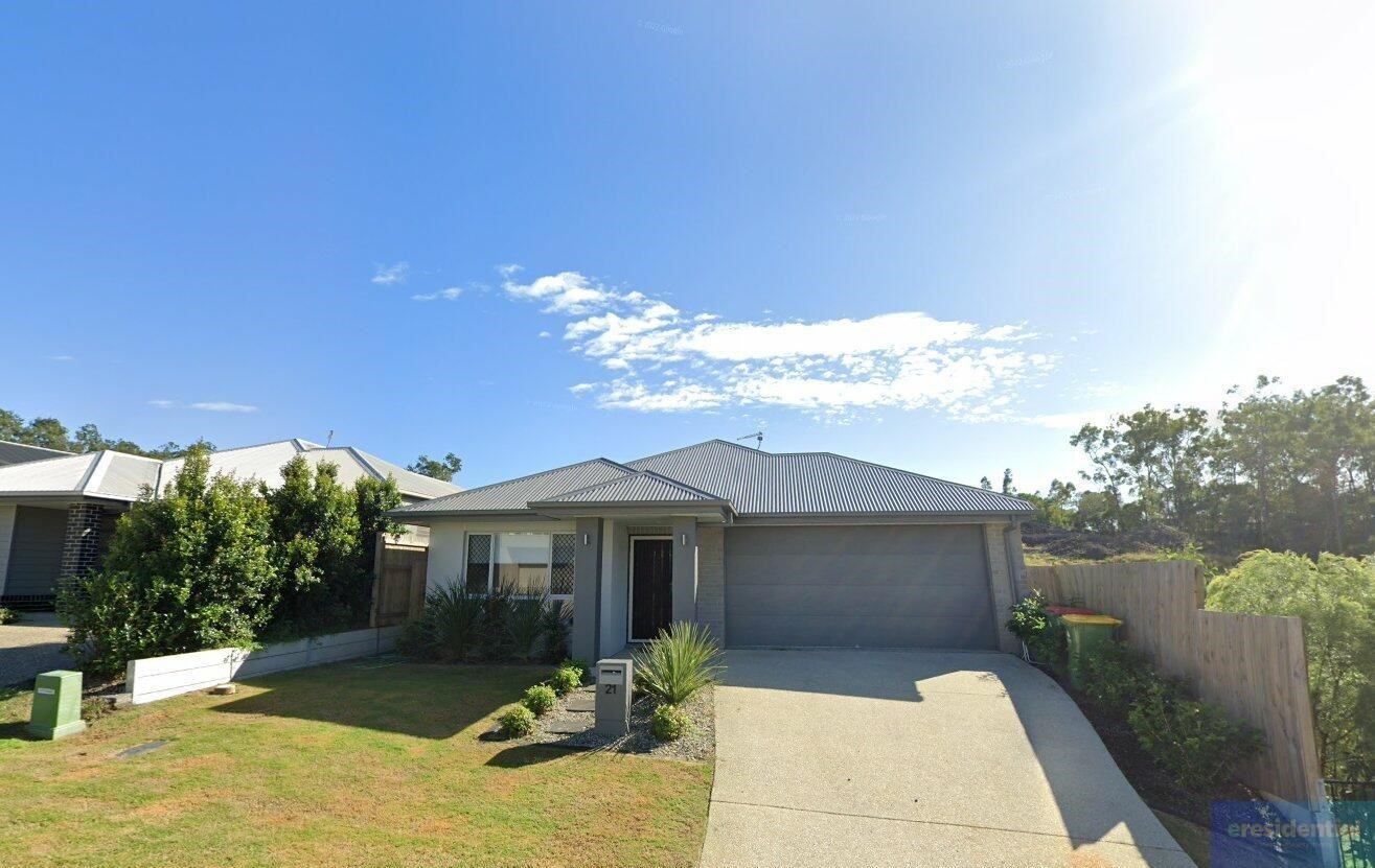 21 EIGER ST, HOLMVIEW QLD 4207, 0 રૂમ, 0 બાથરૂમ, House