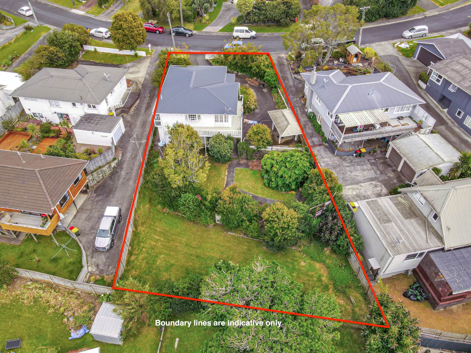 13 Kennedy Avenue, Forrest Hill, Auckland - North Shore, 3 રૂમ, 5 બાથરૂમ, House