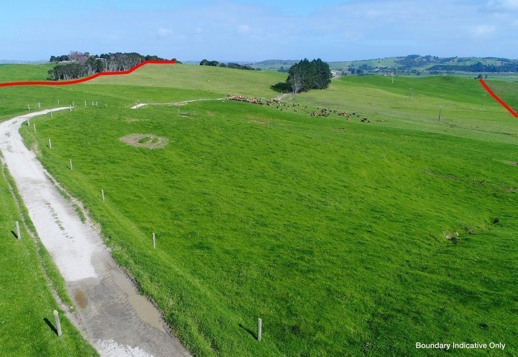 816 Hoanga Road, Dargaville Surrounds, Kaipara, 4 રૂમ, 0 બાથરૂમ