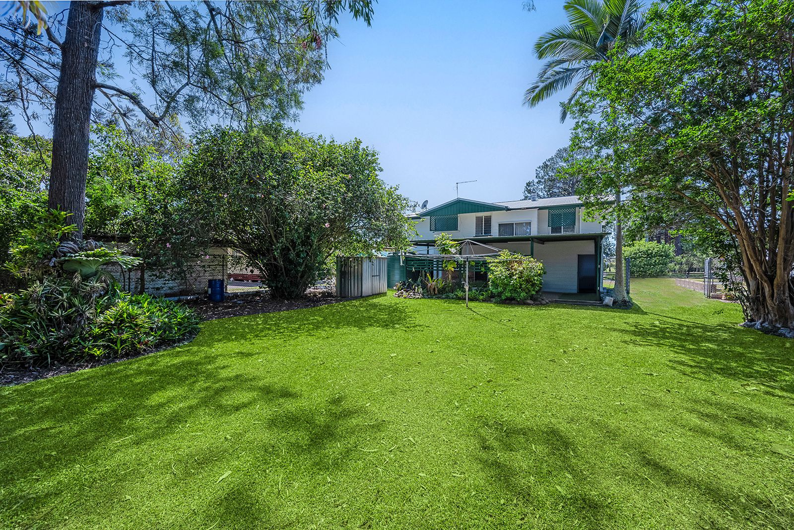 24 MITCHELL ST, LAWNTON QLD 4501, 0房, 0浴, House