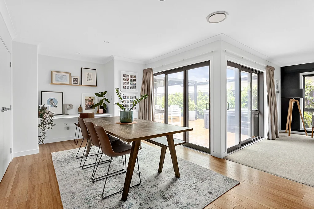 Cambridge 4房  Just add the family