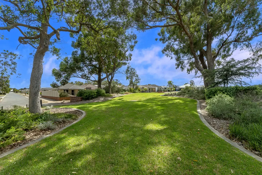 25 Mcdonald Road, Baldivis, WA 6171