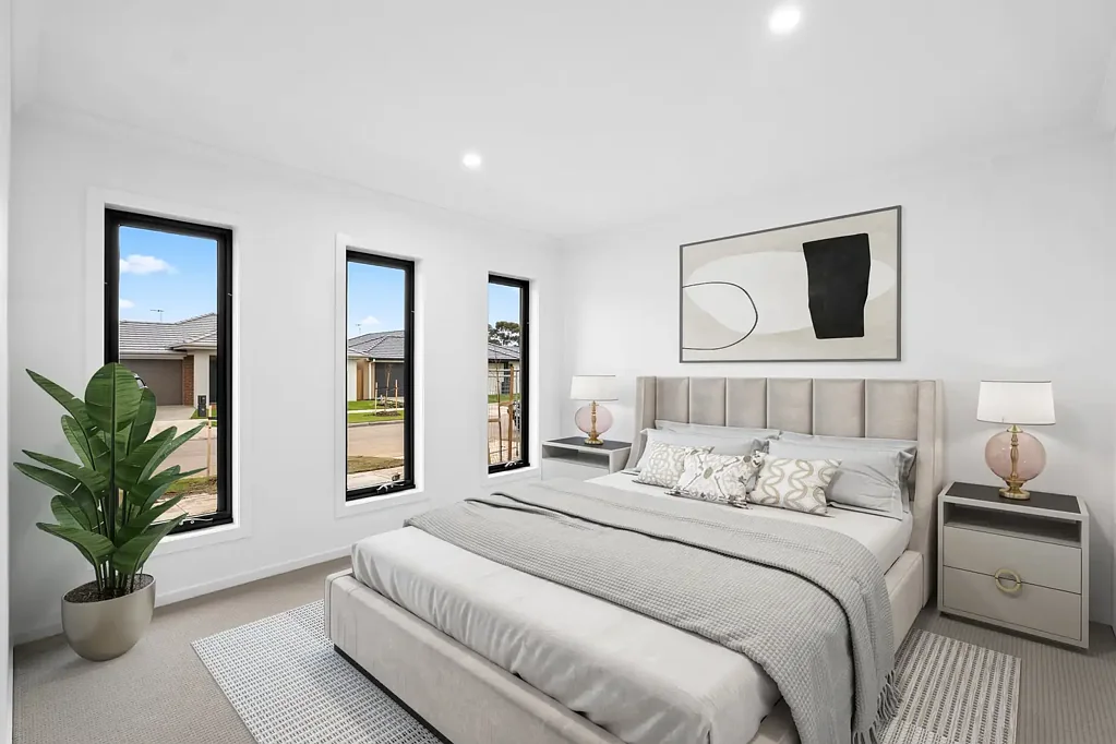 Drouin 4部屋 590K FHB BRAND NEW HOME READY TO MOVE IN