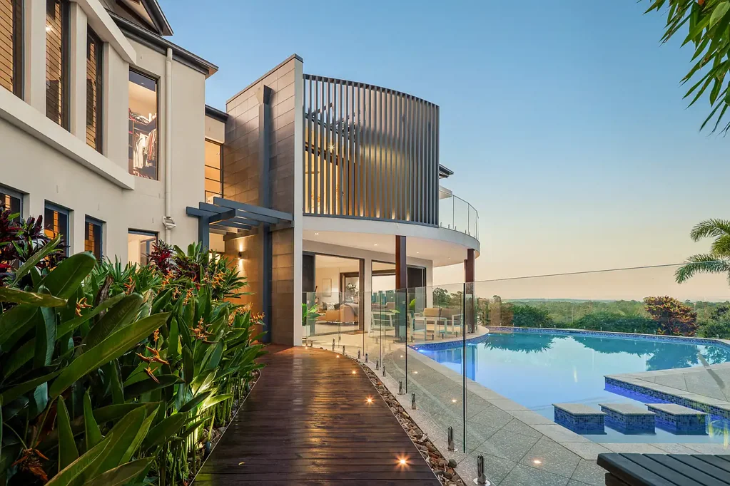Kingsholme 5غرفة نوم Motivated Sellers - Best Value Luxury Acreage home in Kingsholme