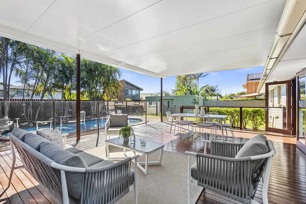 Manly West 3Zimmer Relaxed Living, Ready to Call Home!