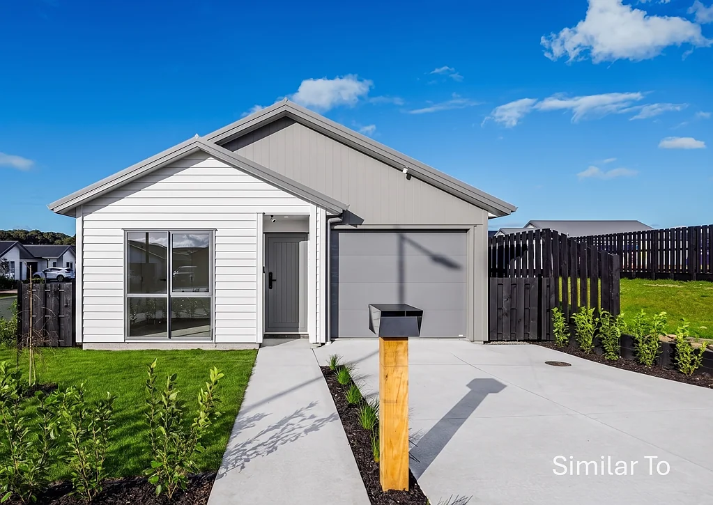 Te Kauwhata 3房  3 Year Rental Guarantee! Brand New Standalone