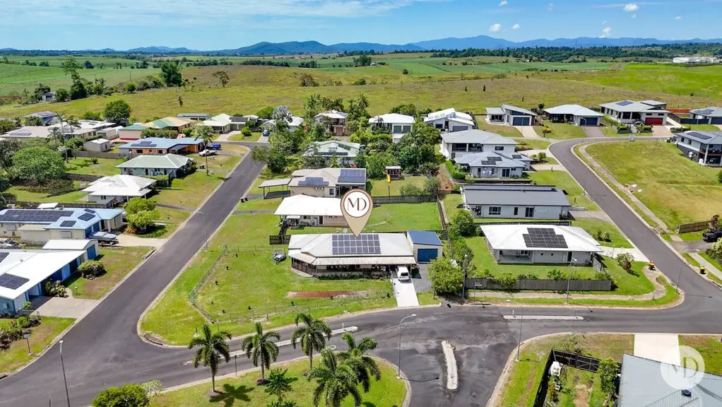 Belvedere 3Zimmer Single-Level Comfort, Convenience & Accessibility.