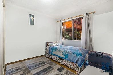 2/39 Bathurst Street, Liverpool, NSW 2170, 2 slaapkamers, 1 badkamers, Unit