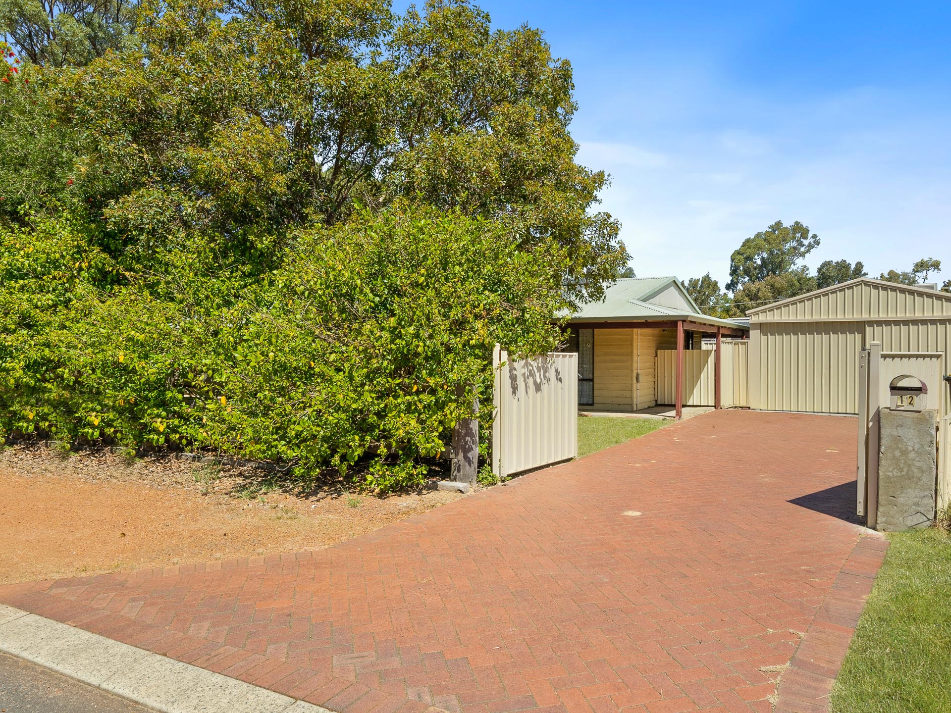 12 DUVERNEY CR, COODANUP WA 6210, 0 Kuwarto, 0 Banyo, House