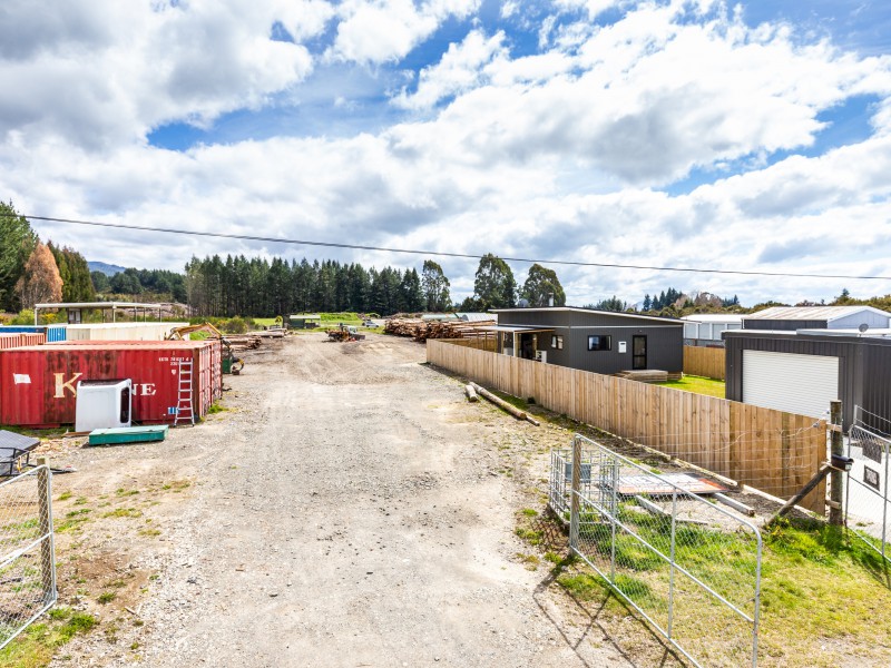 64 Te Rangitukehu Street, Turangi, Taupo, 0 rūma, 1 rūma horoi