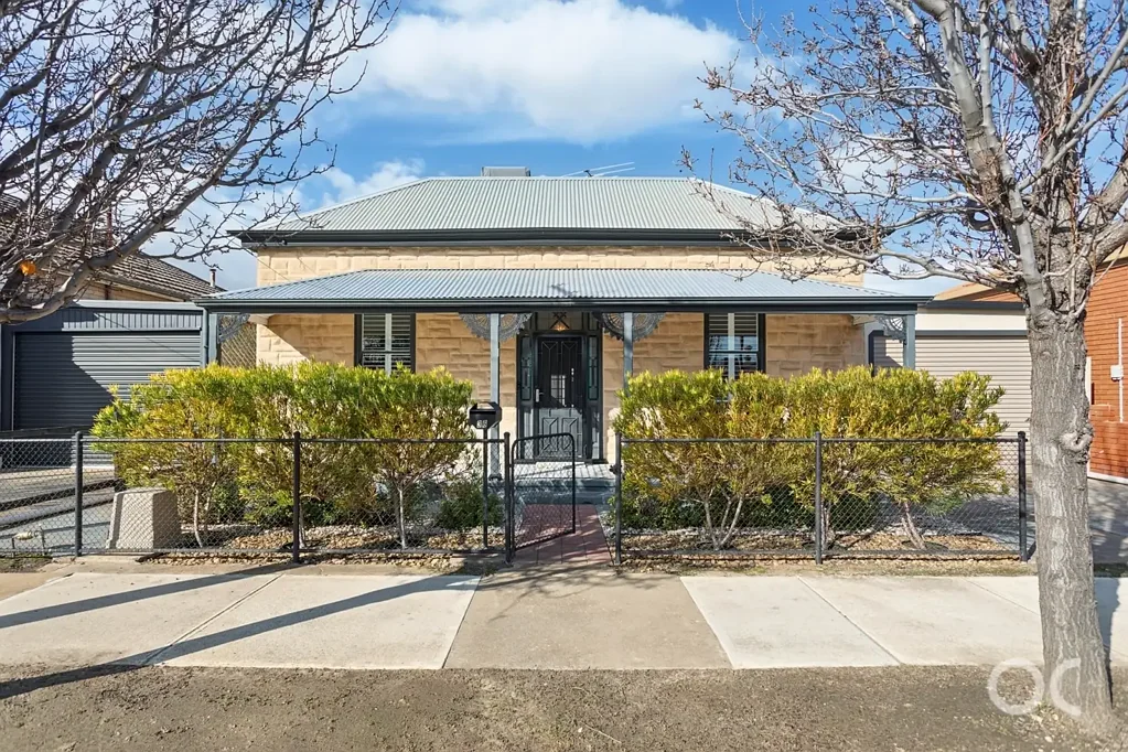 36 Deslandes Street, Ethelton, SA 5015