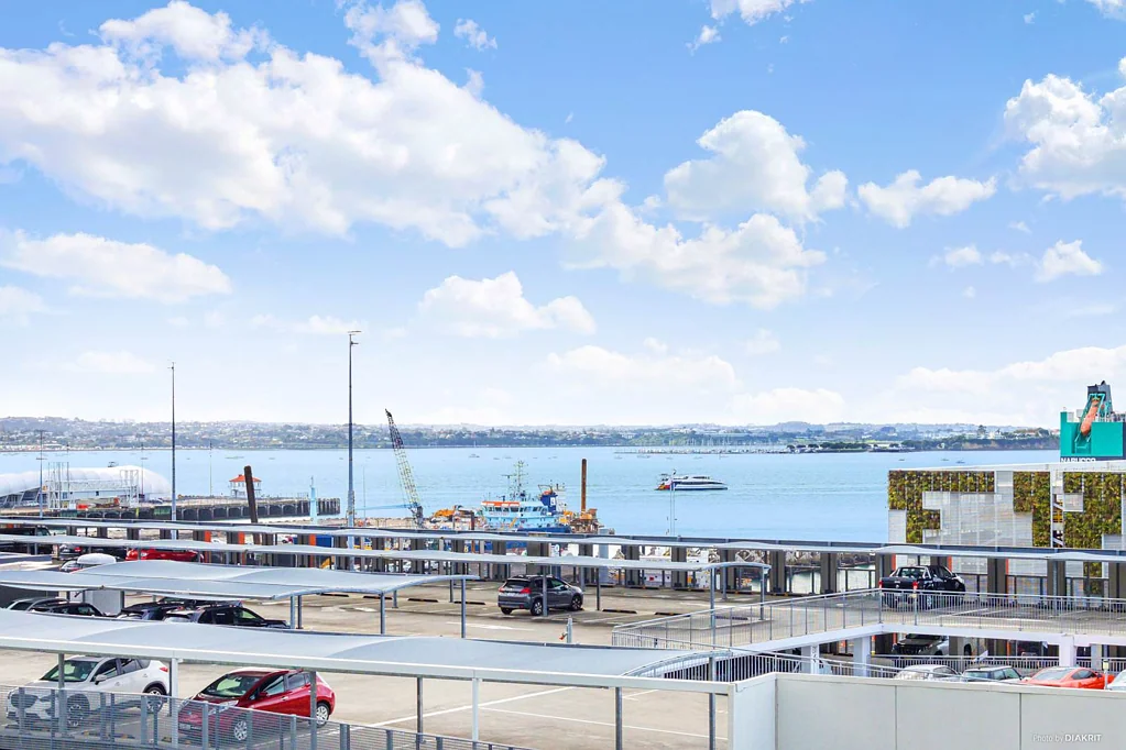 808/18 Beach Road, City Centre, Auckland City, Auckland