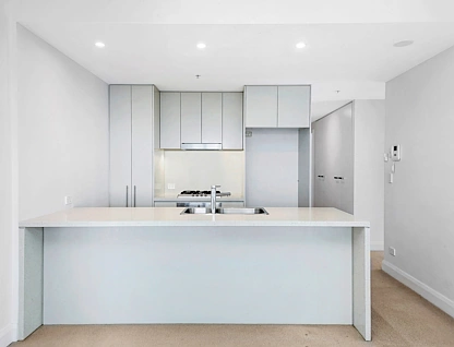 1801/1 Australia Avenue, Sydney Olympic Park, Parramatta (Northwest suburbs), 2 ਕਮਰੇ, 2 ਬਾਥਰੂਮ, Apartment