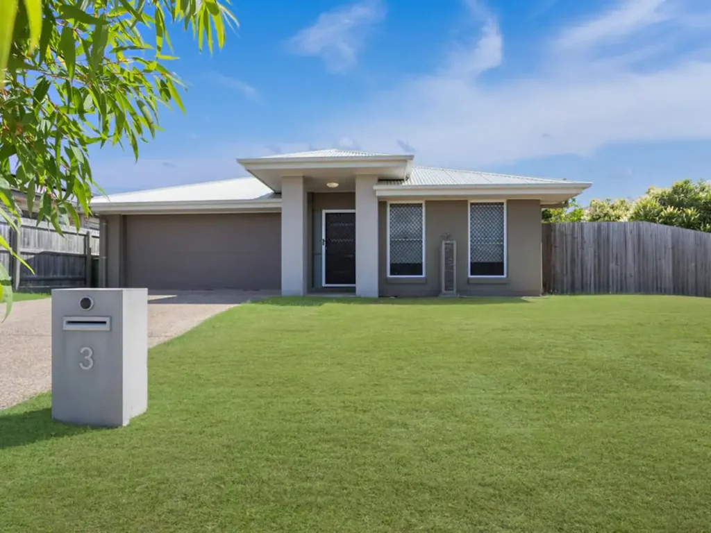 3 Follett Street, Yarrabilba, QLD 4207