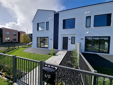 Whenuapai, 4 bedrooms, $850