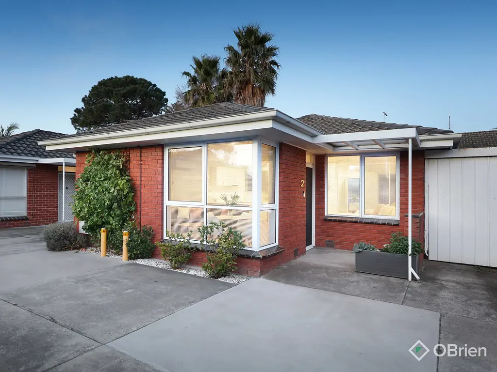 2/19 Barilla Road, Moorabbin, VIC 3189