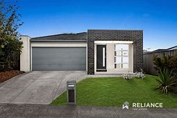 728 Armstrong Road, Manor Lakes