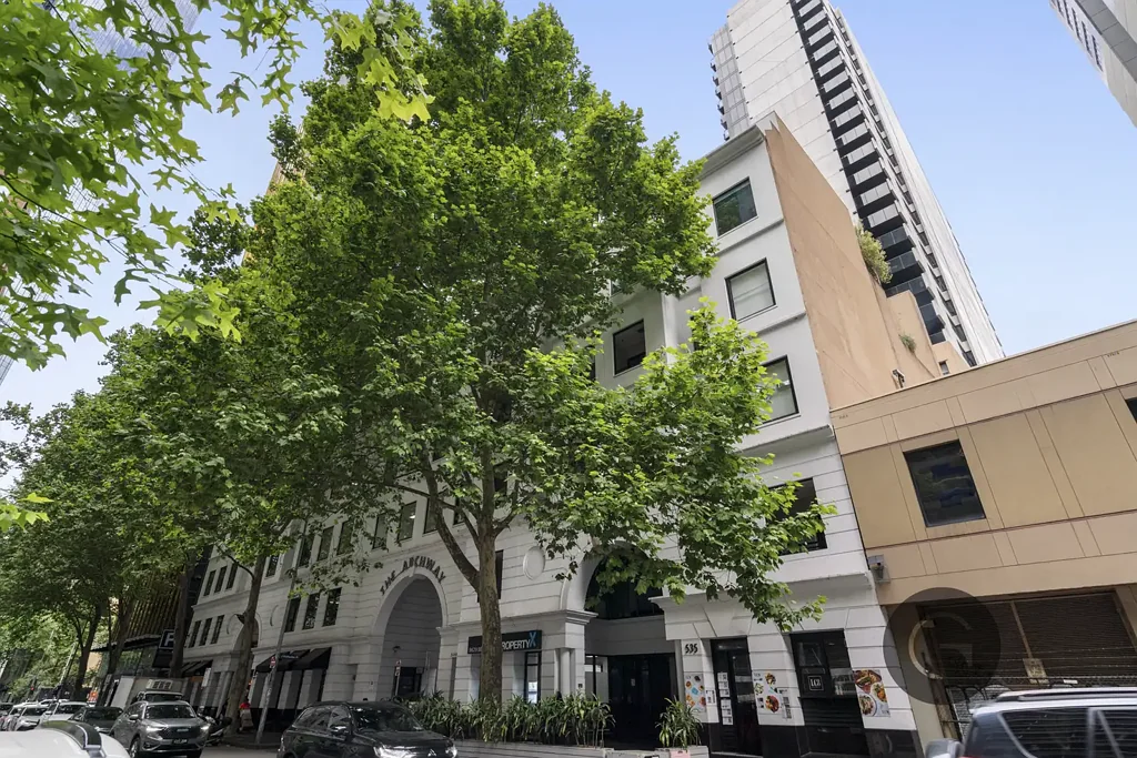 Melbourne 1房 墨尔本市中心现代都市生活 Contemporary City Living In The Heart Of Melbourne