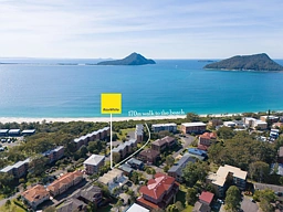 4/7 Weatherly Close, Nelson Bay
