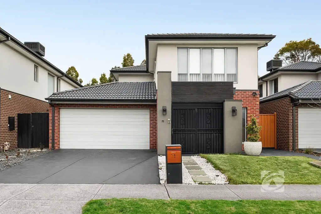 THE PERFECT FAMILY HOME