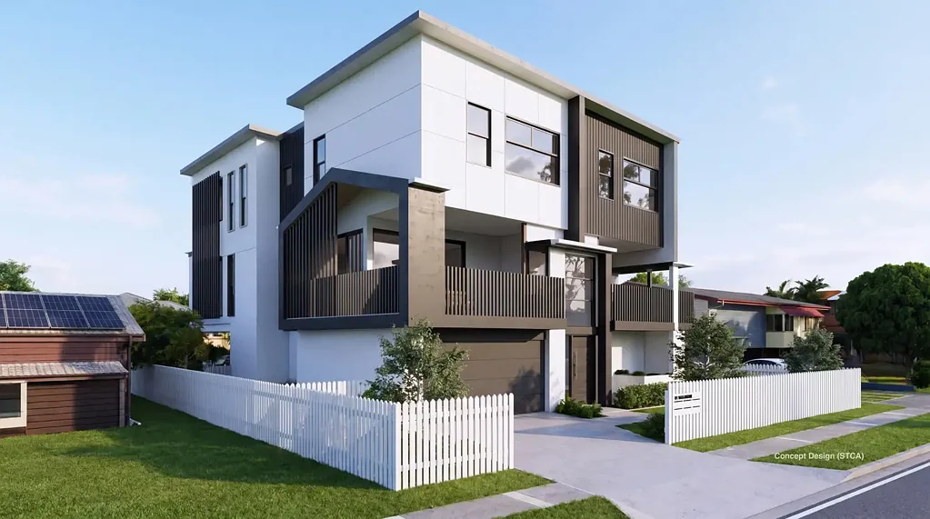 Salisbury 4Zimmer LMR3 ZONING OPPORTUNITY IN PRIME SALISBURY LOCATION – INVESTOR & DEVELOPER APPEAL