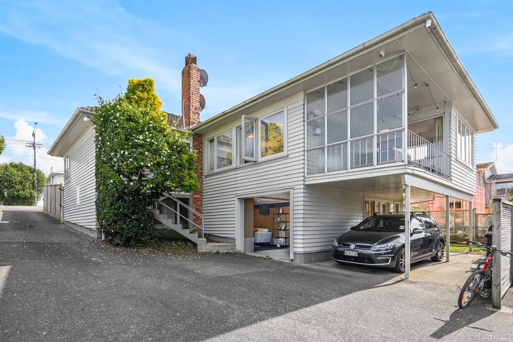 97 Sylvan Avenue, Northcote, North Shore City, Auckland