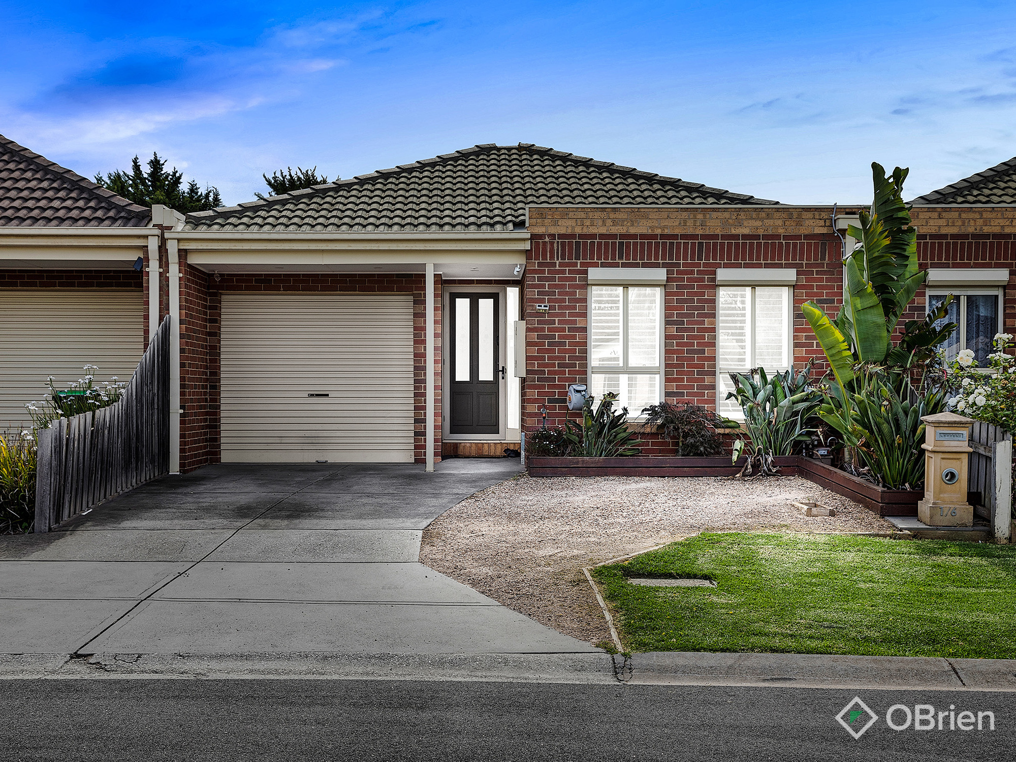 6 TIMELE DR, HILLSIDE VIC 3037, 0 Bedrooms, 0 Bathrooms, Unit