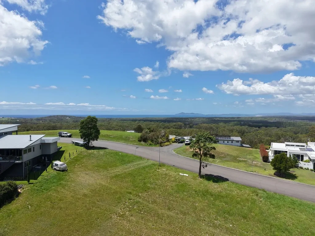 25 Coastal View Drive, Tallwoods Village, NSW 2430
