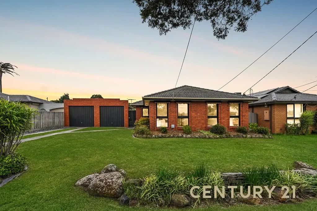 48 Shelton Crescent, Noble Park North, VIC 3174