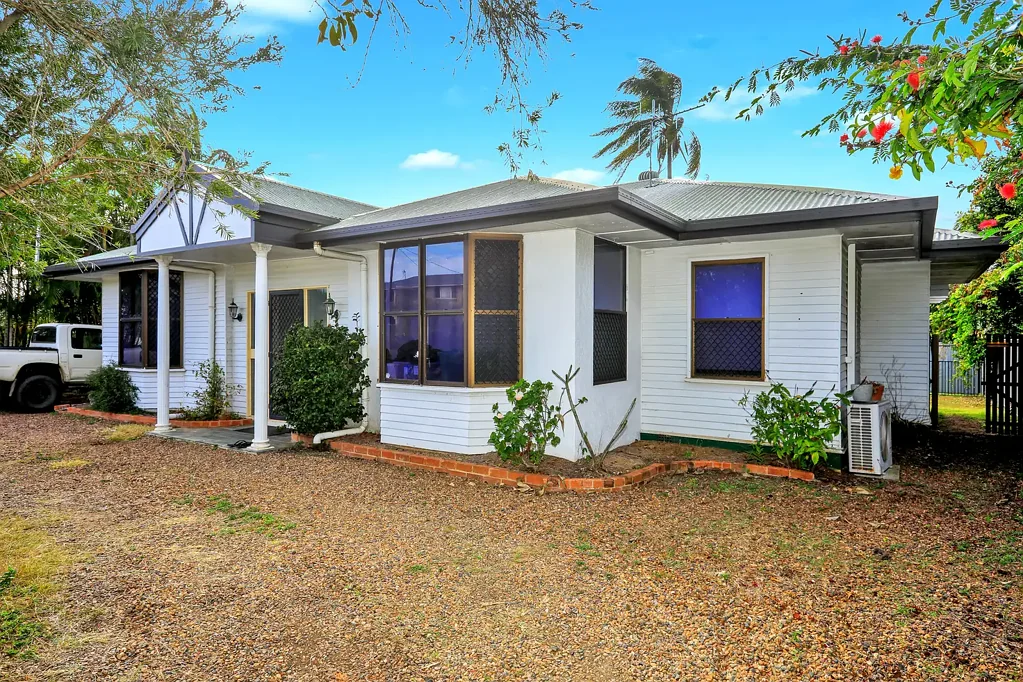 60 Branyan Street, Svensson Heights, QLD 4670