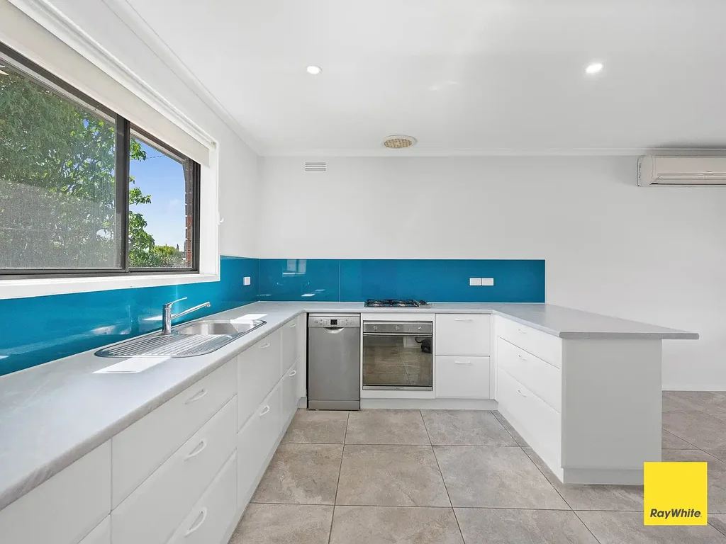 Bendigo 2房  Freshly Renovated and Ideally Located