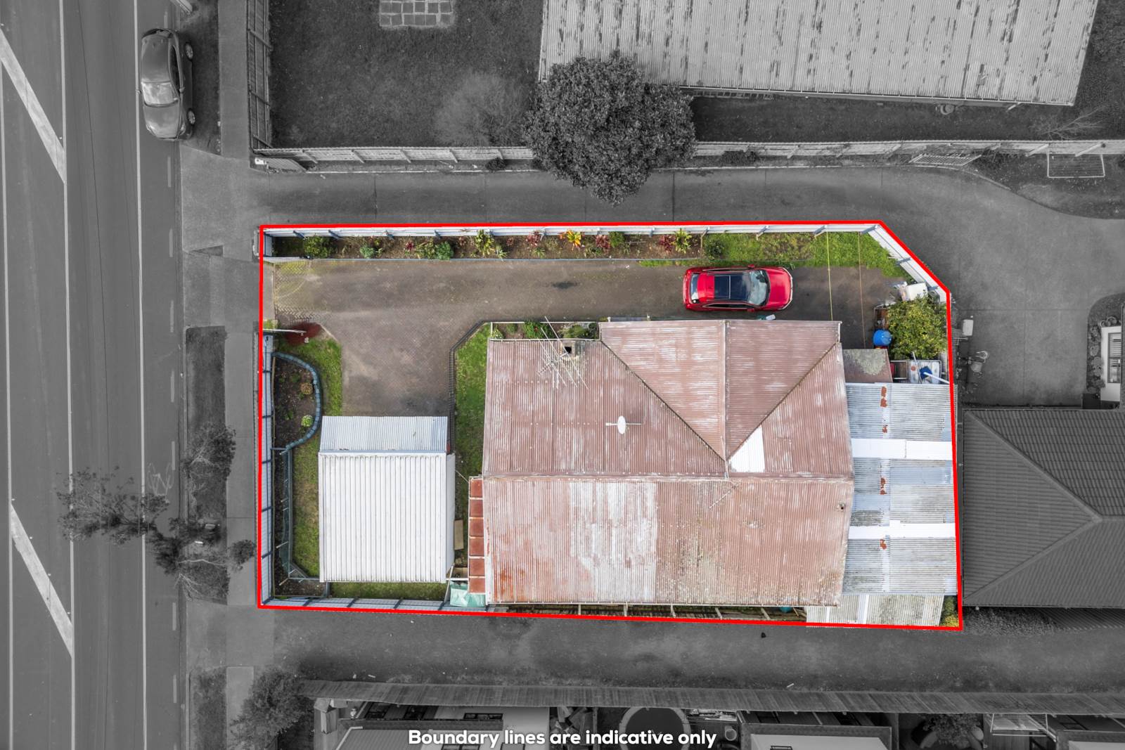 150 Browns Road, Manurewa, Auckland - Manukau, 3房, 0浴, House