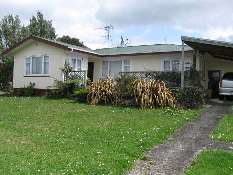 16 Queen Street, Kopu, Coromandel, 0 Kuwarto, 0 Banyo