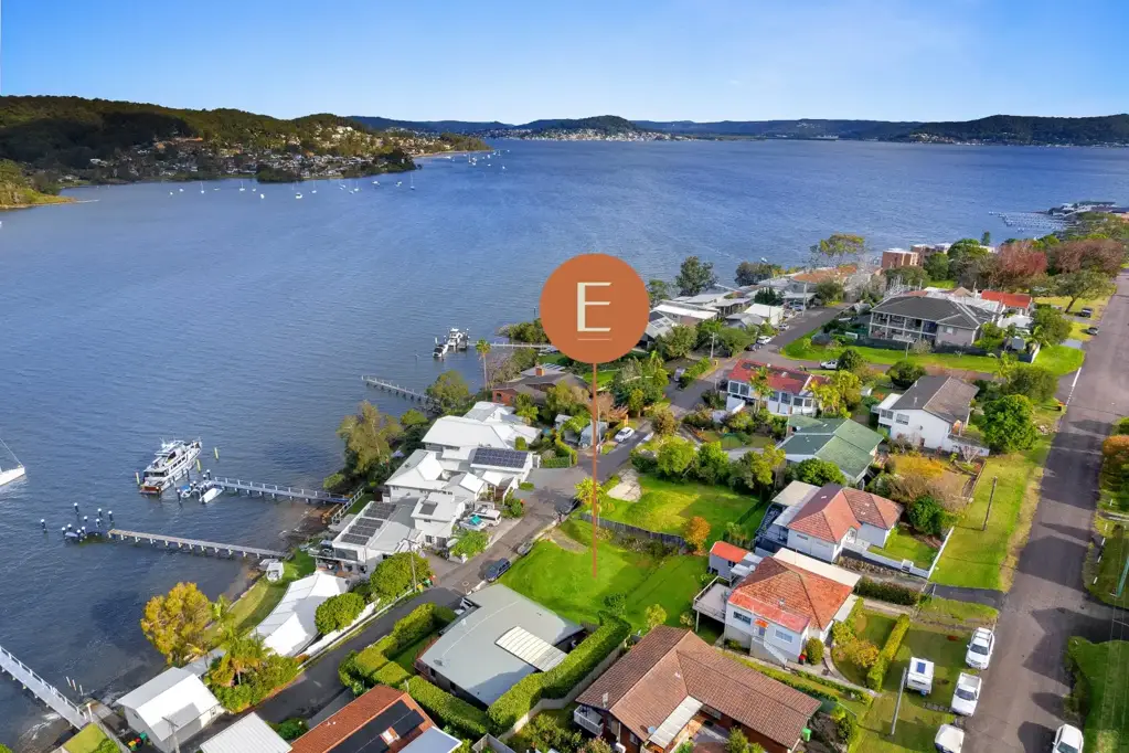 East Gosford Build The Home Of Your Dreams! - Unparalleled Opportunity In Caroline Bay