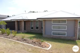 23 Clover Crescent, Boyne Island