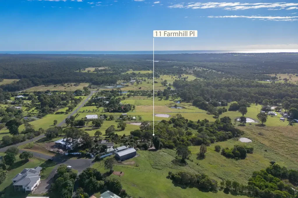 11 Farmhill Place, Takura, QLD 4655