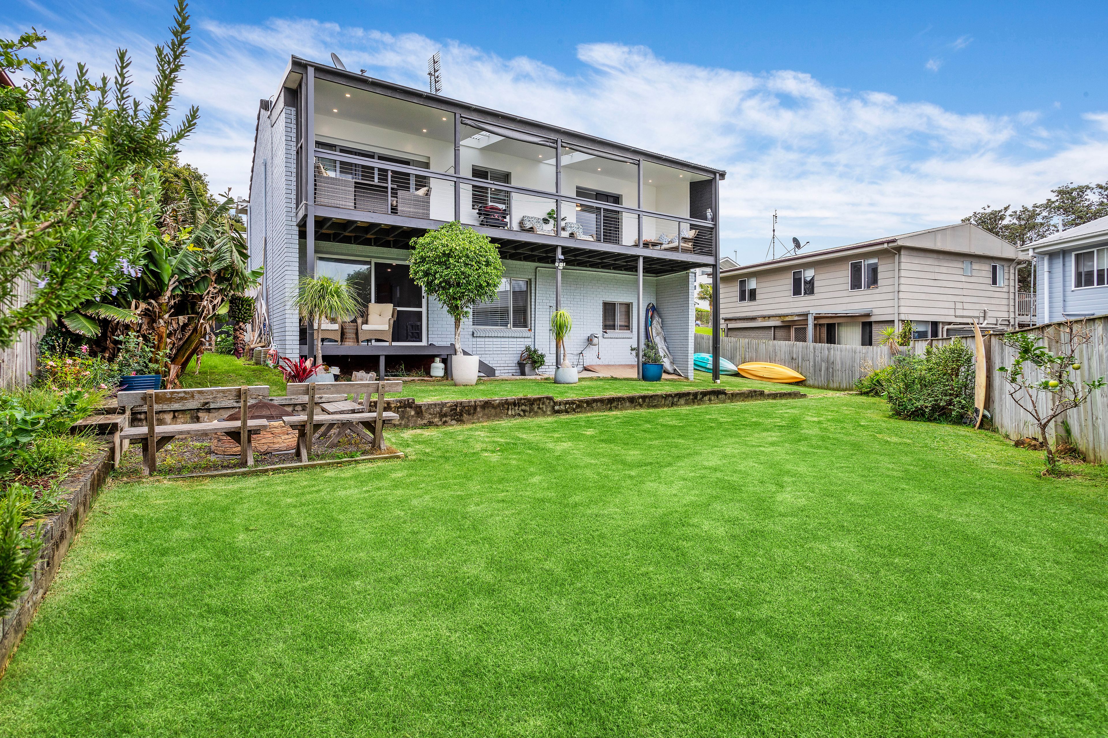 14 OSBORNE ST, GERRINGONG NSW 2534, 0 Kuwarto, 0 Banyo, House