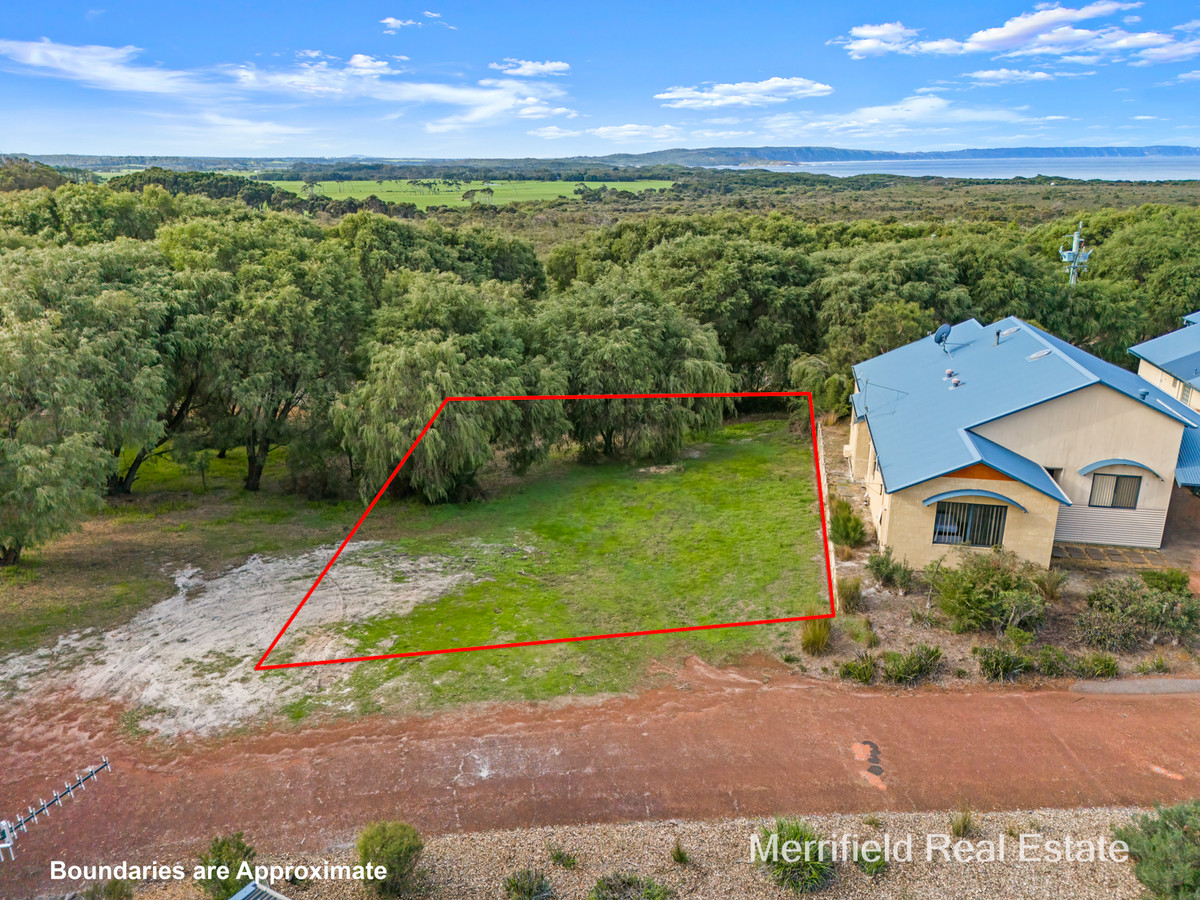 UNIT 8 256 COSY CORNER RD, KRONKUP WA 6330, 0 rūma, 0 rūma horoi, Section