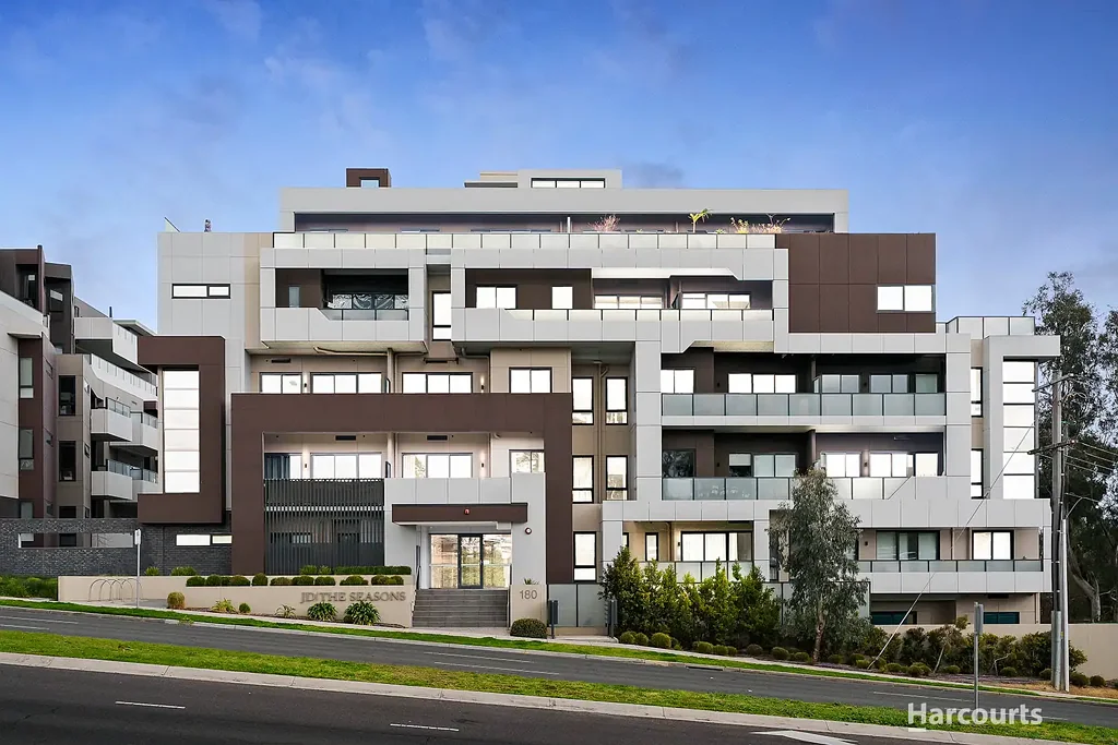 Doncaster East 2ਬੈੱਡਰੂਮ Modern Living in EDSC School Zone
