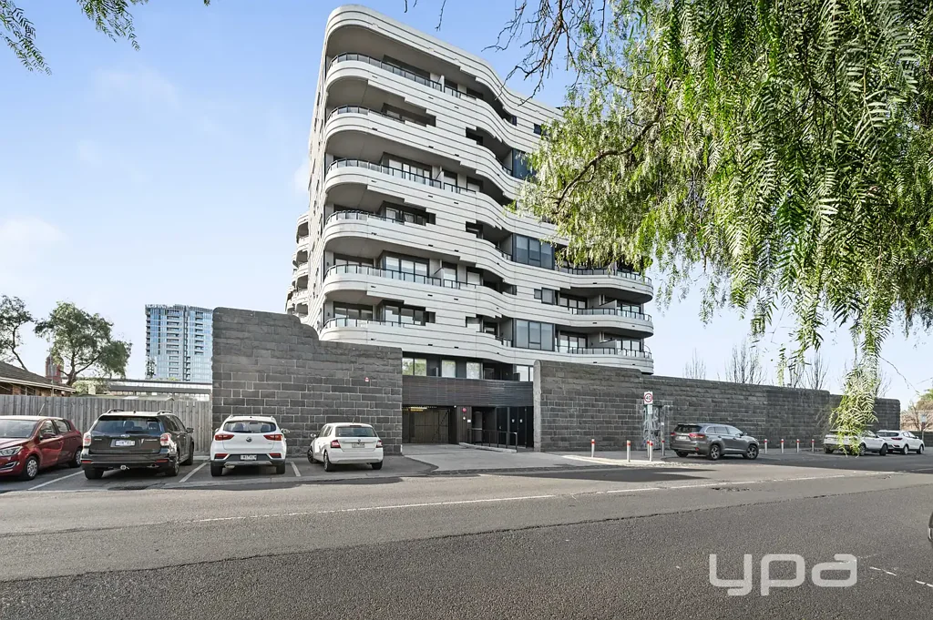 712/11 Urquhart Street, Coburg, VIC 3058
