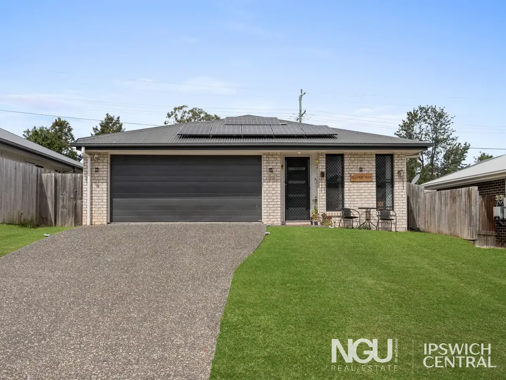 35 Innes Crescent, Bundamba, QLD 4304