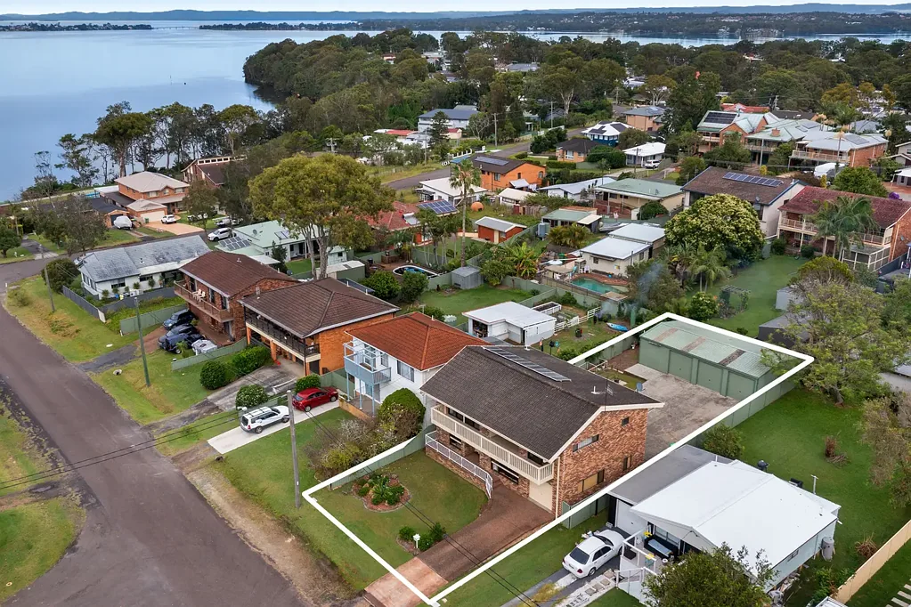8 Kobada Avenue, Buff Point, NSW 2262