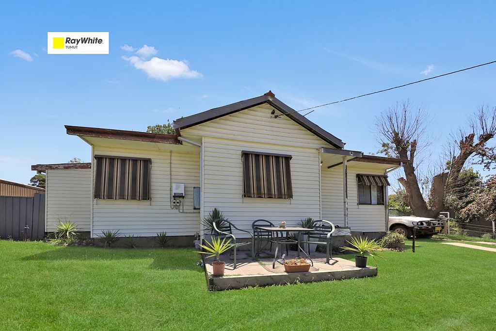 3 Quartz Street, Adelong, NSW 2729