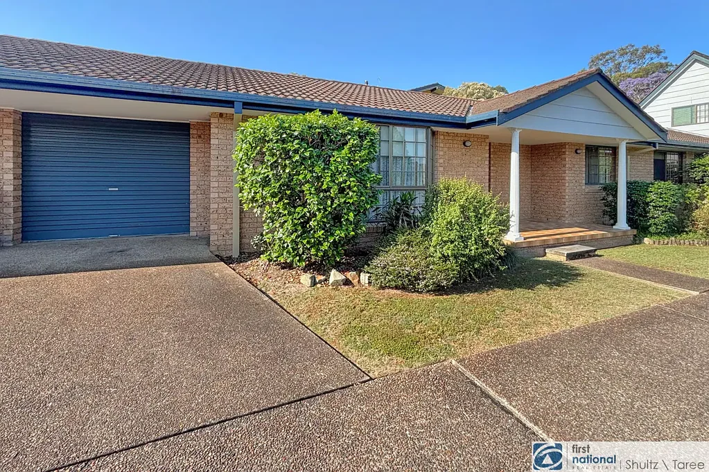Taree 3chambre Modern Comfort in a Prime Taree Location