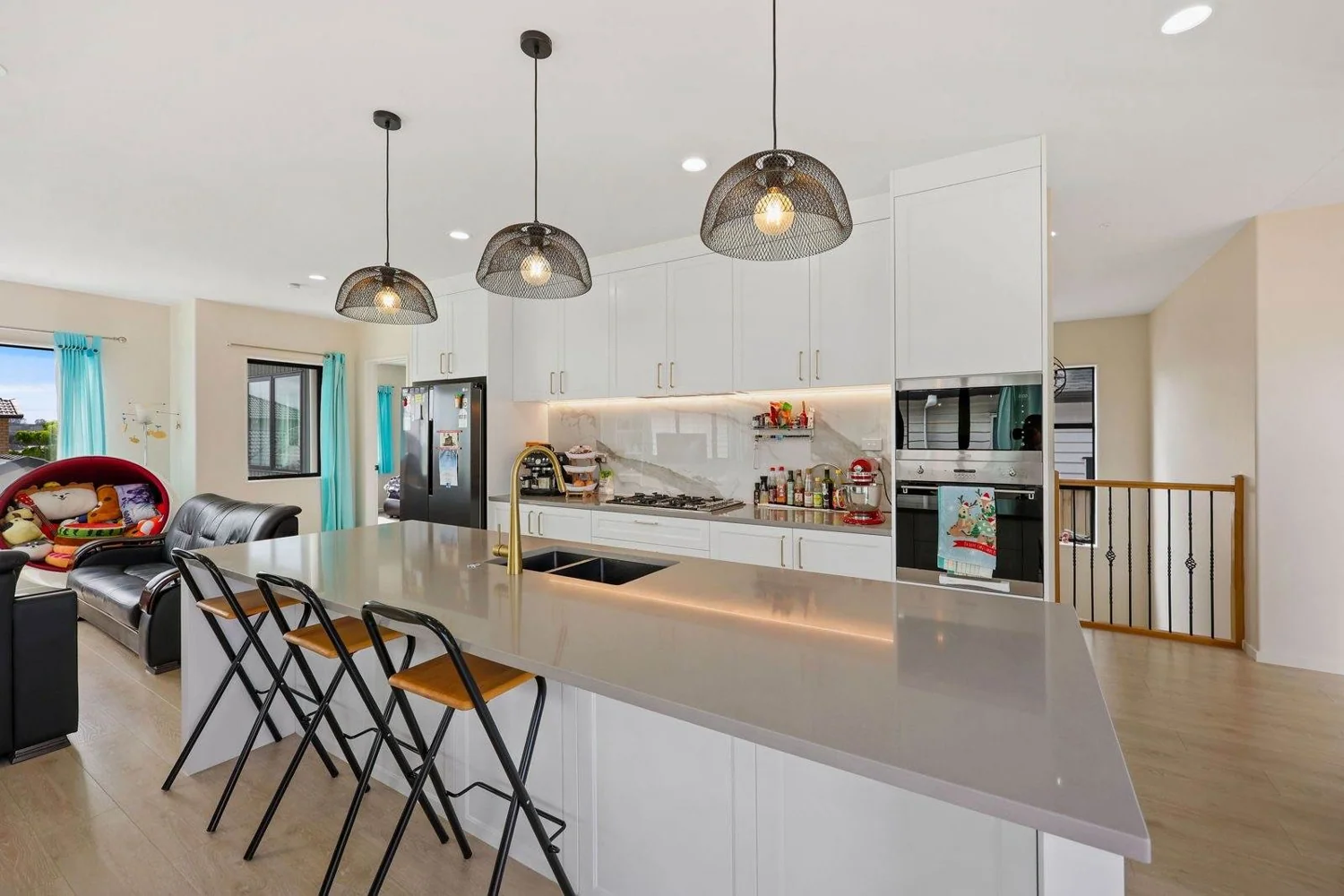 102 Thomas Road, Flat Bush, Manukau City, 5 침실, 3 욕실, House