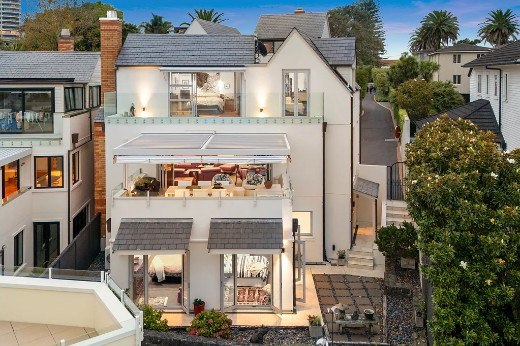 Saint Marys Bay 3 Bedroom Masterclass in St Marys Bay | Act now!